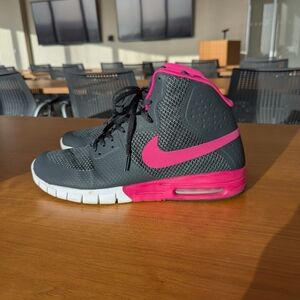 Nike Paul Rodriguez 7 Hyperfuse Max